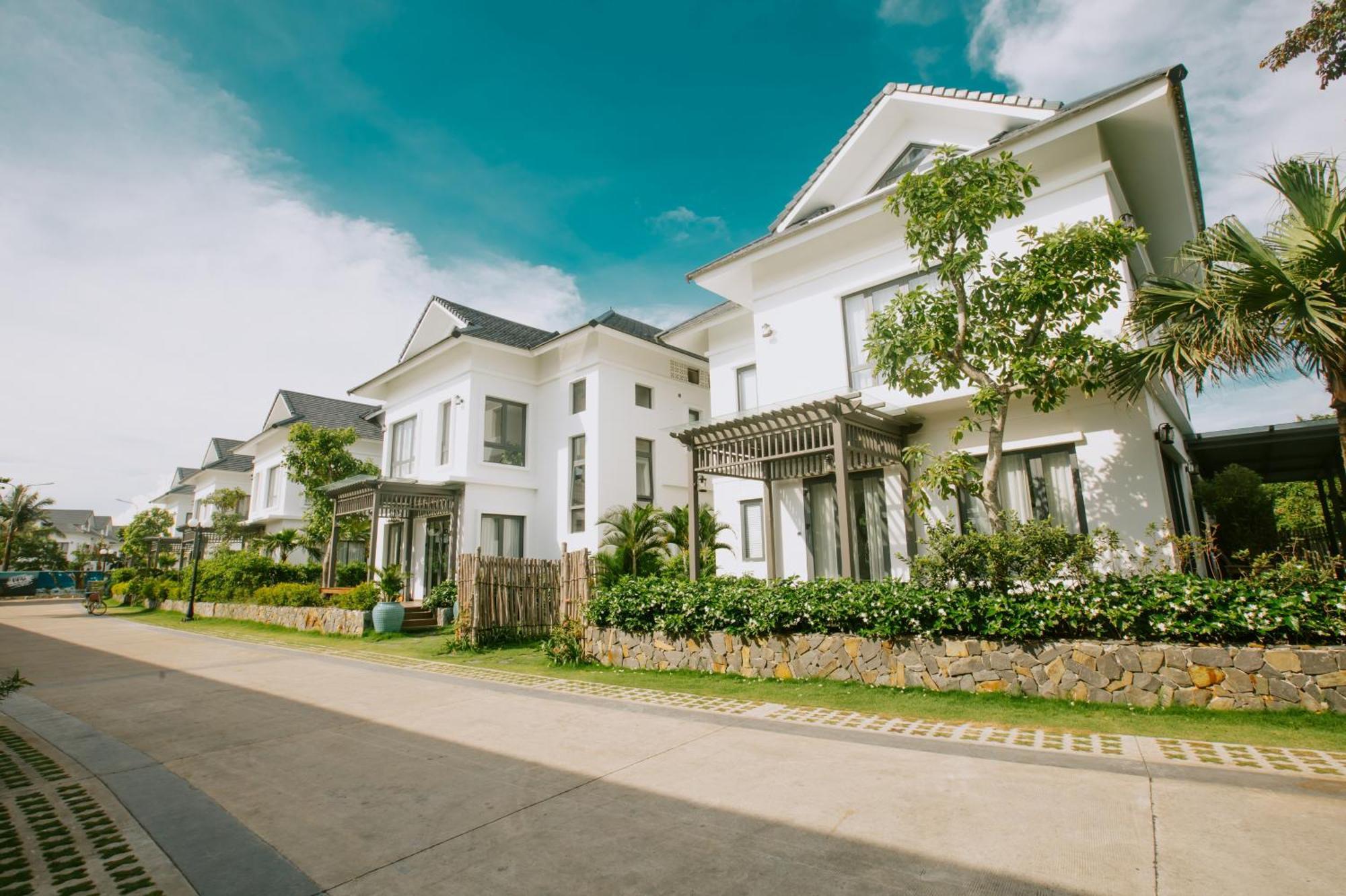 ซันเซ็ต ซานาโต รีสอร์ต แอนด์ สปา Hotel ฟู้โกว๊ก ห้อง รูปภาพ